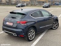 second-hand Citroën DS4 THP 200 SportChic