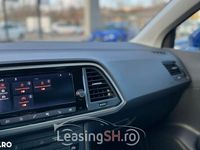 second-hand Seat Ateca 1.0 TSI Reference