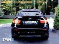 second-hand BMW X6 SPORT EDITION 2011 4.0d 306CP xDrive E5