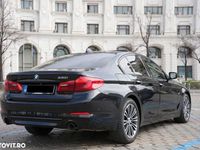 second-hand BMW 530 Seria 5 i Aut. Sport Line