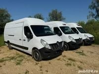 Second-hand Renault Master 130 CP (95 kW) 2019 Van