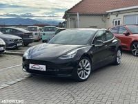 Second-hand Tesla Model 3 350 kW (476 CP) 2020 Culoarenegru Berlinǎ