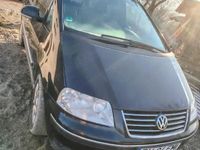 Second-hand VW Sharan 140 CP (102 kW) 2008 Monovolum