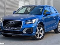 second-hand Audi Q2 1.5 35 TFSI S tronic Sport