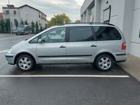 second-hand Ford Galaxy 1.9 Tdi An 2005