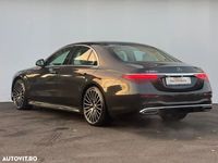 second-hand Mercedes S400 d 4Matic 9G-TRONIC