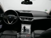 second-hand BMW 318 2021 2.0 Diesel 150 CP 14.700 km - 35.060 EUR - leasing auto