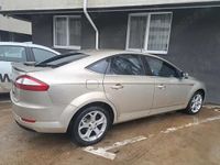 Second-hand Ford Mondeo 140 CP (102 kW) 2007 Hatchback
