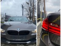 second-hand BMW 316 Seria 3 d Luxury Line