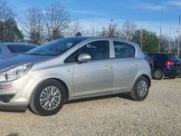 second-hand Opel Corsa D 1.2 benzina