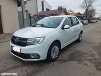 second-hand Dacia Logan 1.0 SCe Laureate