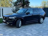 second-hand Volvo XC90 