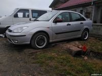 Second-hand Ford Focus 100 CP (73 kW) 1999 Berlinǎ