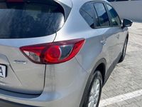 second-hand Mazda CX-5 2.2 SKYACTIV-D Aut. Center-Line