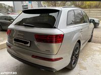 second-hand Audi Q7 3.0 TDI Quattro Tiptronic 2018 · 150 000 km · 2 967 cm3 · Diesel