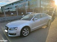 second-hand Audi A5 