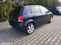 second-hand VW Polo 1.2 Attractive