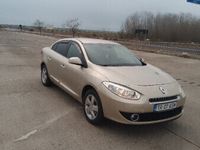 second-hand Renault Fluence 1.5 dci 110 cp