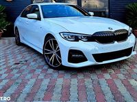 Second-hand BMW 318 M Sport 156 CP (114 kW) 2021 Culoarealb Berlinǎ