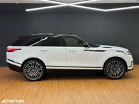 second-hand Land Rover Range Rover Velar 3.0 R-Dynamic HSE