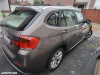 second-hand BMW X1 sDrive18d Aut.