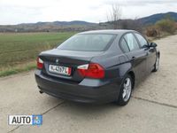 second-hand BMW 320 i 150 cp 6+1 viteze