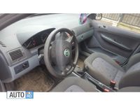 second-hand Skoda Fabia 1,2 HTP