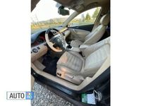 Second-hand VW Passat 140 CP (102 kW) 2006 Verde Break