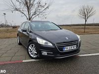 second-hand Peugeot 508 