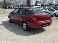 second-hand Renault Symbol 1.2 16V Expression