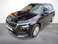 Second-hand Skoda Kamiq Style 110 CP (80 kW) 2023 Negru  normal SUV