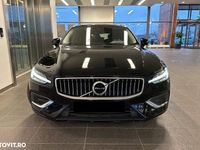 second-hand Volvo V60 T6 AWD Recharge Geartronic Inscription Expression