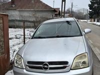 Second-hand Opel Vectra 122 CP (89 kW) 2003 Berlinǎ