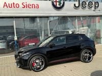 Nouă Alfa Romeo Junior Veloce 205 kW (280 CP) 2025 Negru SUV