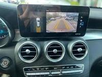 Second-hand Mercedes GLC200 197 CP (144 kW) 2019 SUV