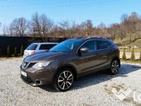 second-hand Nissan Qashqai 4x4 1.6 DCI