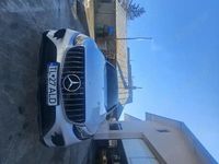 Second-hand Mercedes GLC220 170 CP (125 kW) 2017 Argintiu Coupe