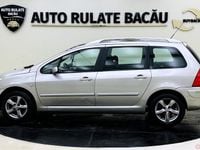 Second-hand Peugeot 307 109 CP (80 kW) 2005