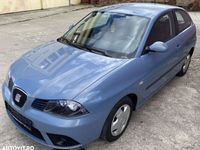 second-hand Seat Ibiza Coupe 1.4 Style