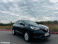 Second-hand Renault Kadjar 116 CP (85 kW) 2020 Culoarenegru SUV