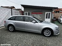 second-hand Audi A4 Avant 2.0 TDI DPF Attraction