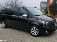 second-hand Mercedes Vito 