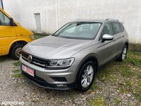 second-hand VW Tiguan 2.0 TDI SCR (BlueMotion Technology) DSG Highline