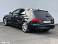 second-hand Audi A4 Avant 2.0 TDIe