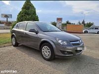 second-hand Opel Astra 