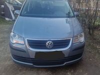 second-hand VW Touran 1.9 TDI DPF Trendline