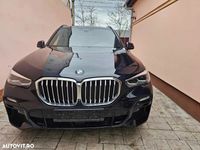 second-hand BMW X5 xDrive30d