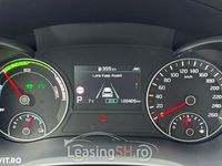 second-hand Kia Optima Hybrid Sportswagon 2.0 GDI Plug-In Spirit