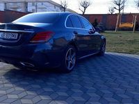 Second-hand Mercedes A220 175 CP (128 kW) 2015 Gri