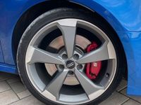 second-hand Audi S3 Sportback 2.0 TFSI Quattro S tronic